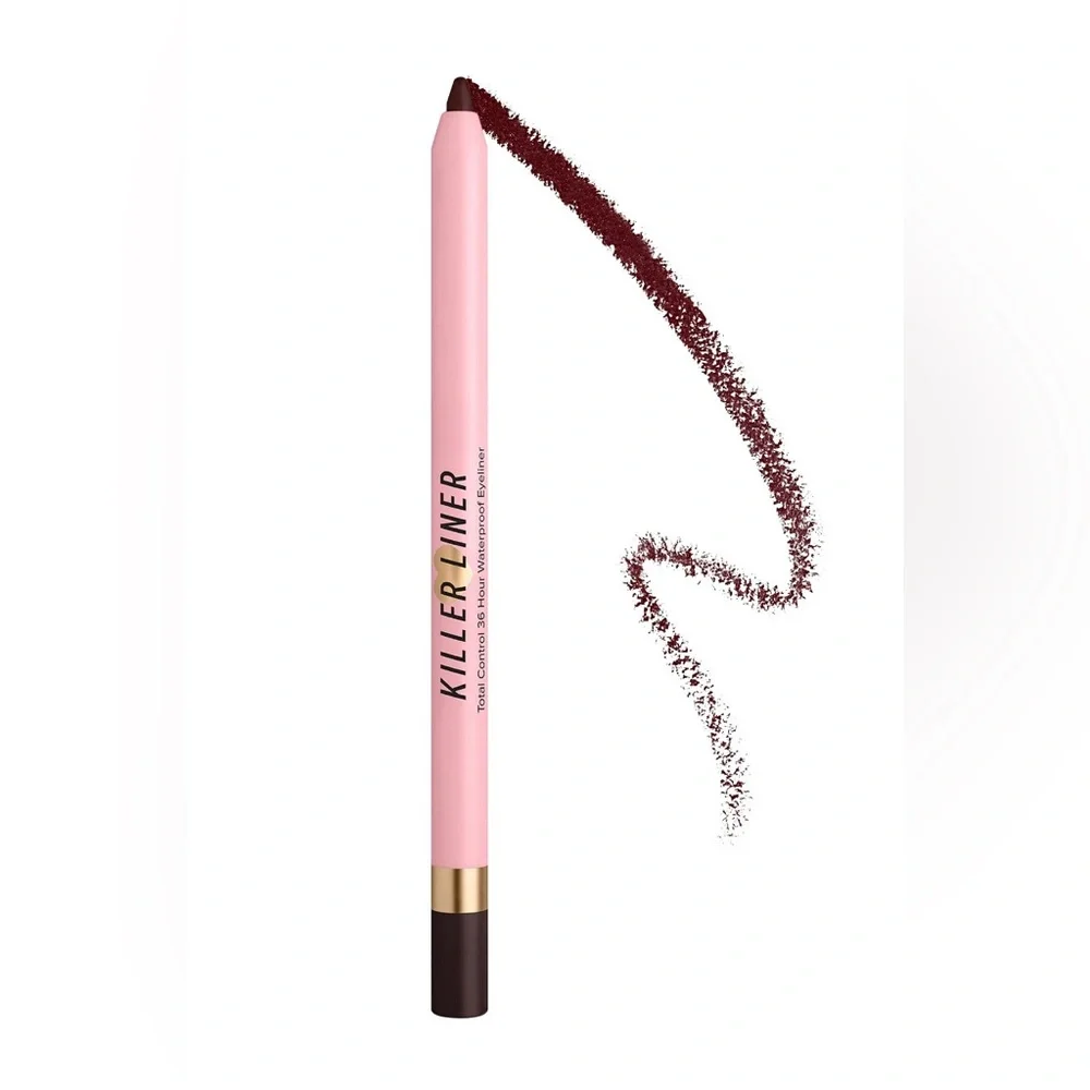 TOO FACED Waterproof Eye Liner - Killer Espresso